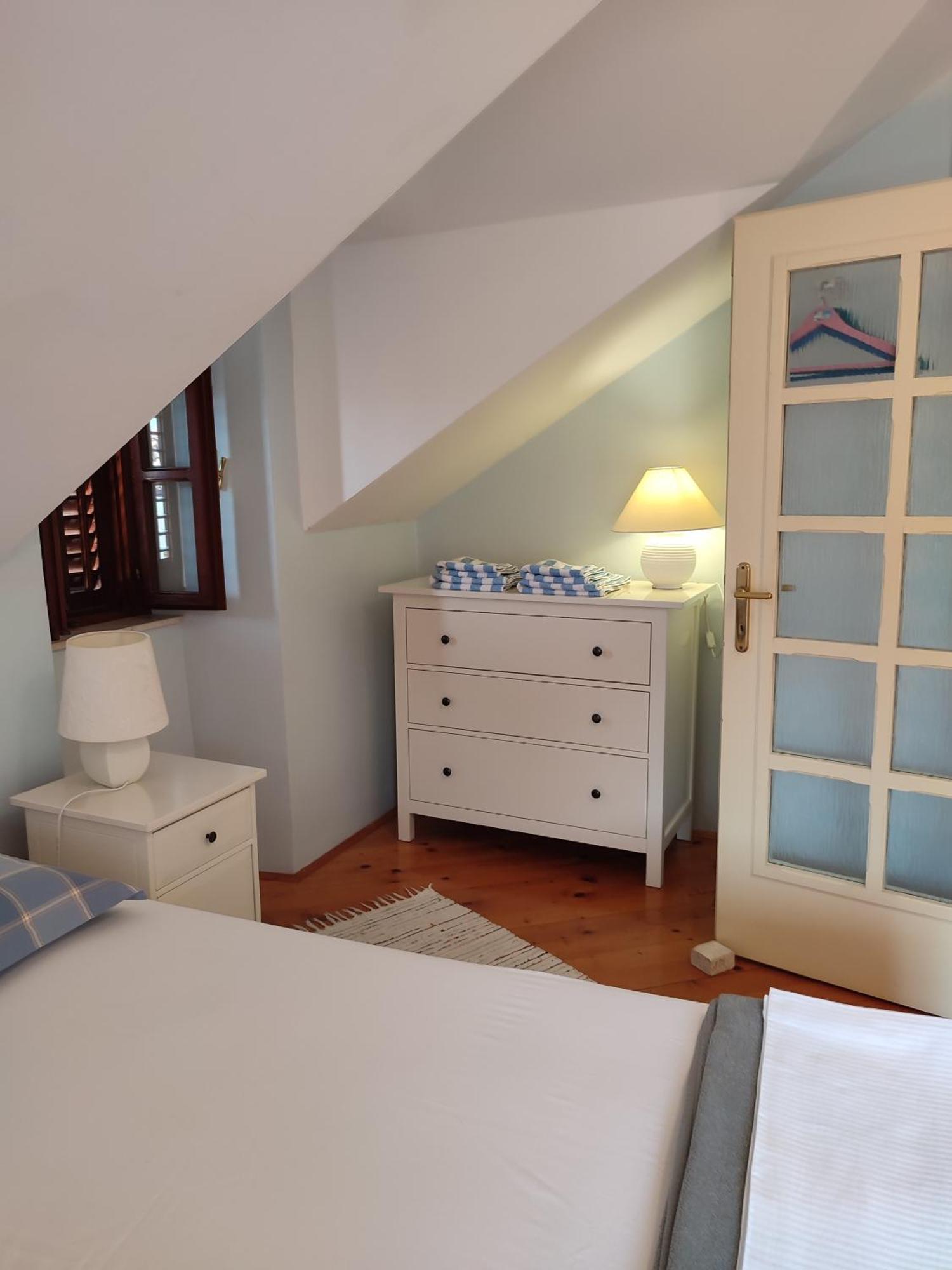 Villa Rustika Sutivan Kültér fotó