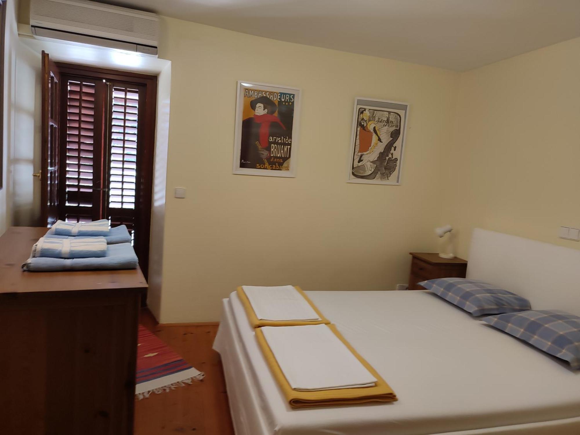 Villa Rustika Sutivan Kültér fotó