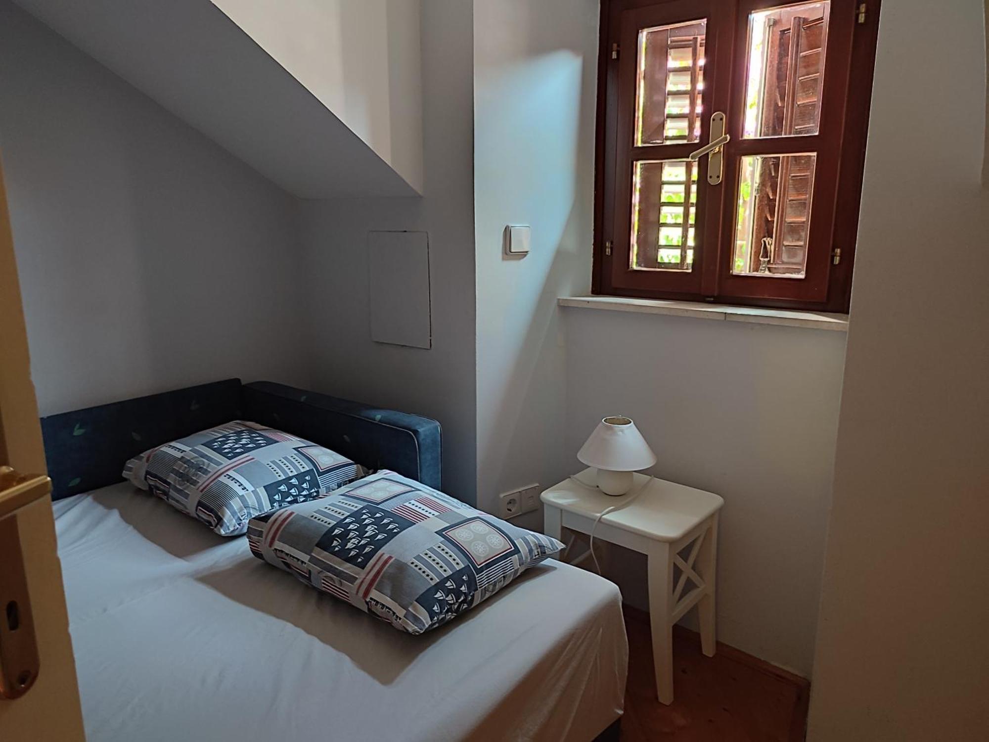 Villa Rustika Sutivan Kültér fotó
