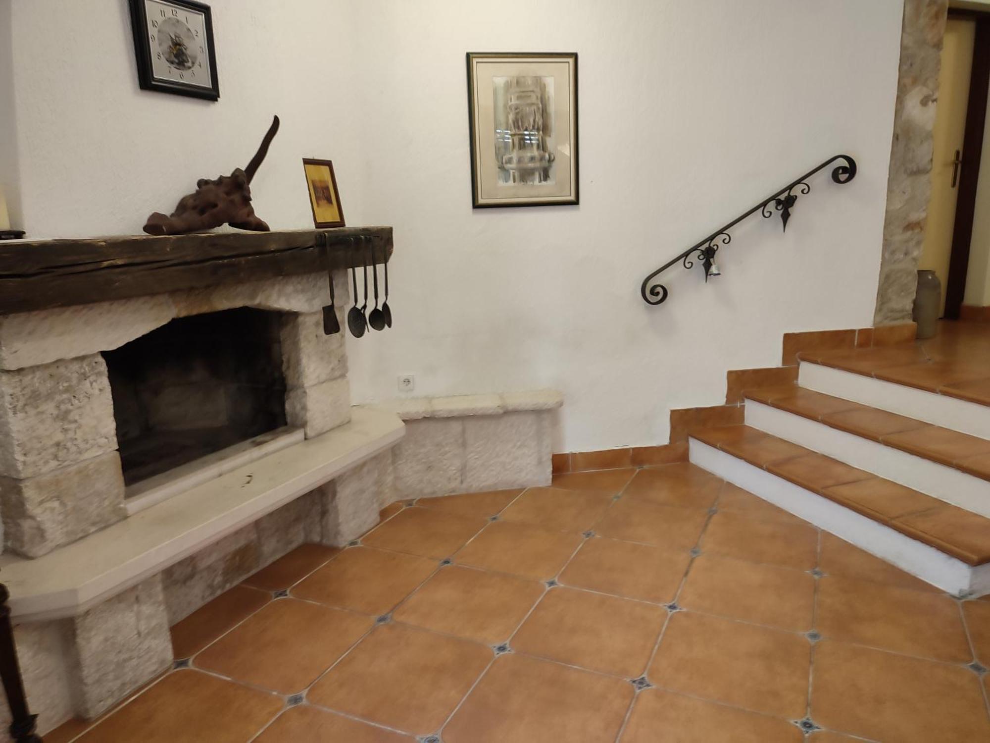 Villa Rustika Sutivan Kültér fotó