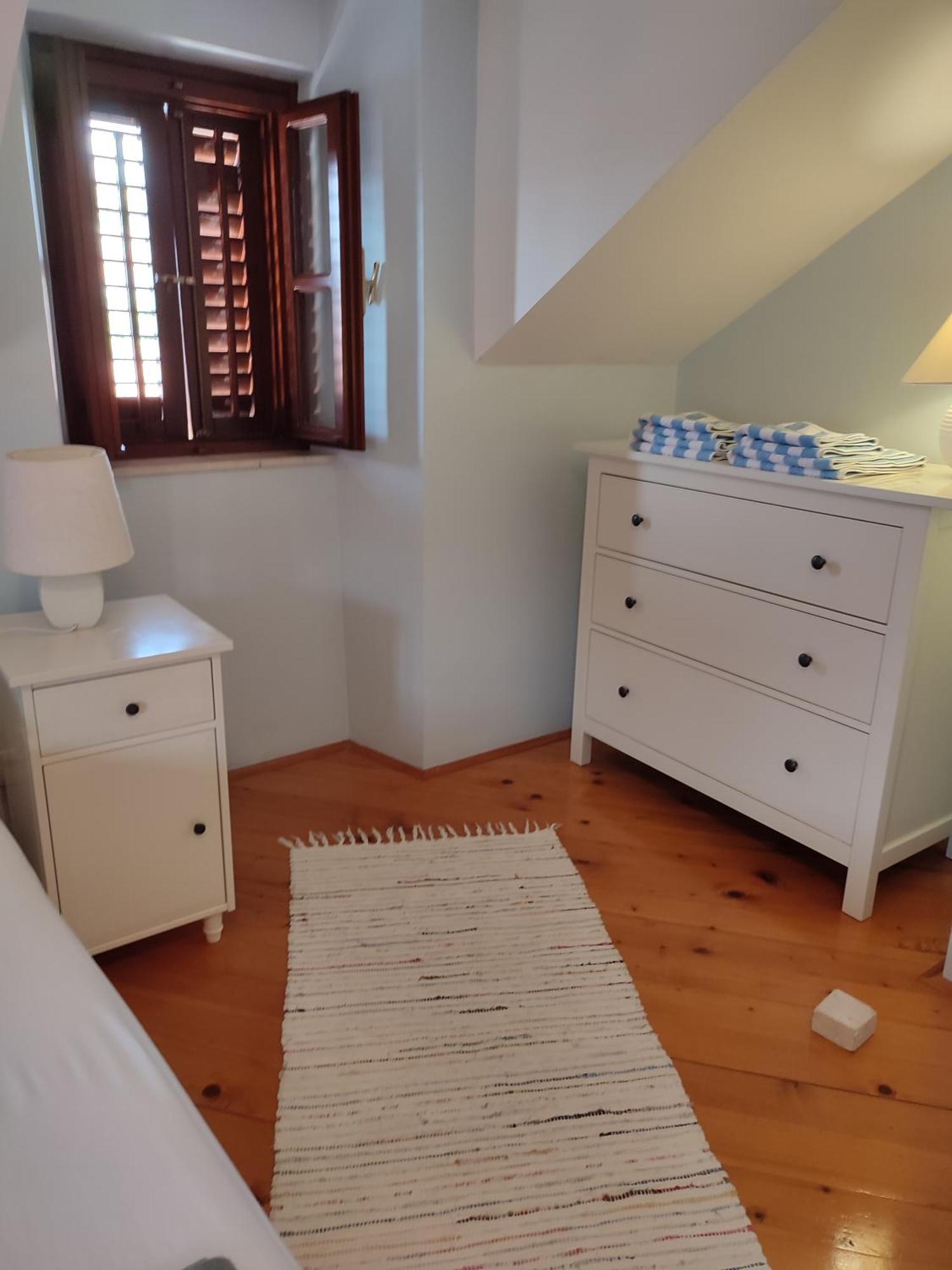 Villa Rustika Sutivan Kültér fotó