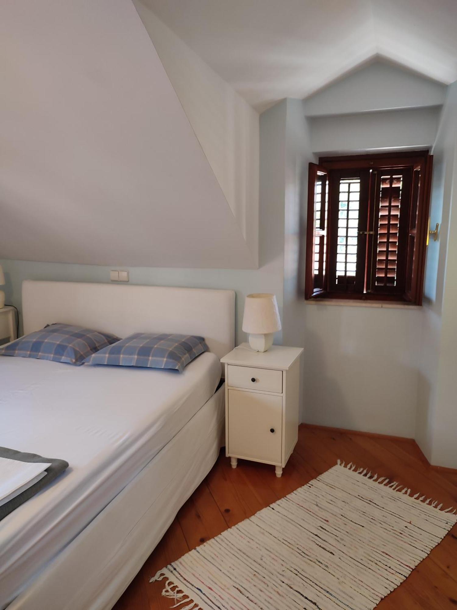 Villa Rustika Sutivan Kültér fotó