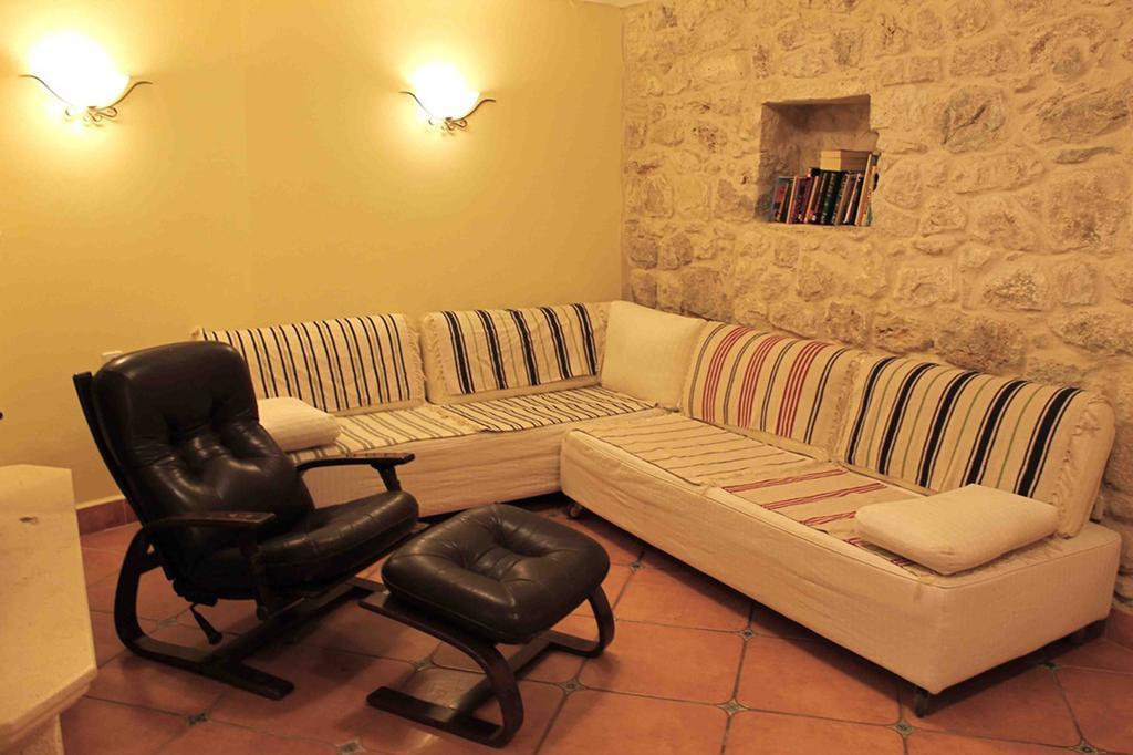 Villa Rustika Sutivan Kültér fotó